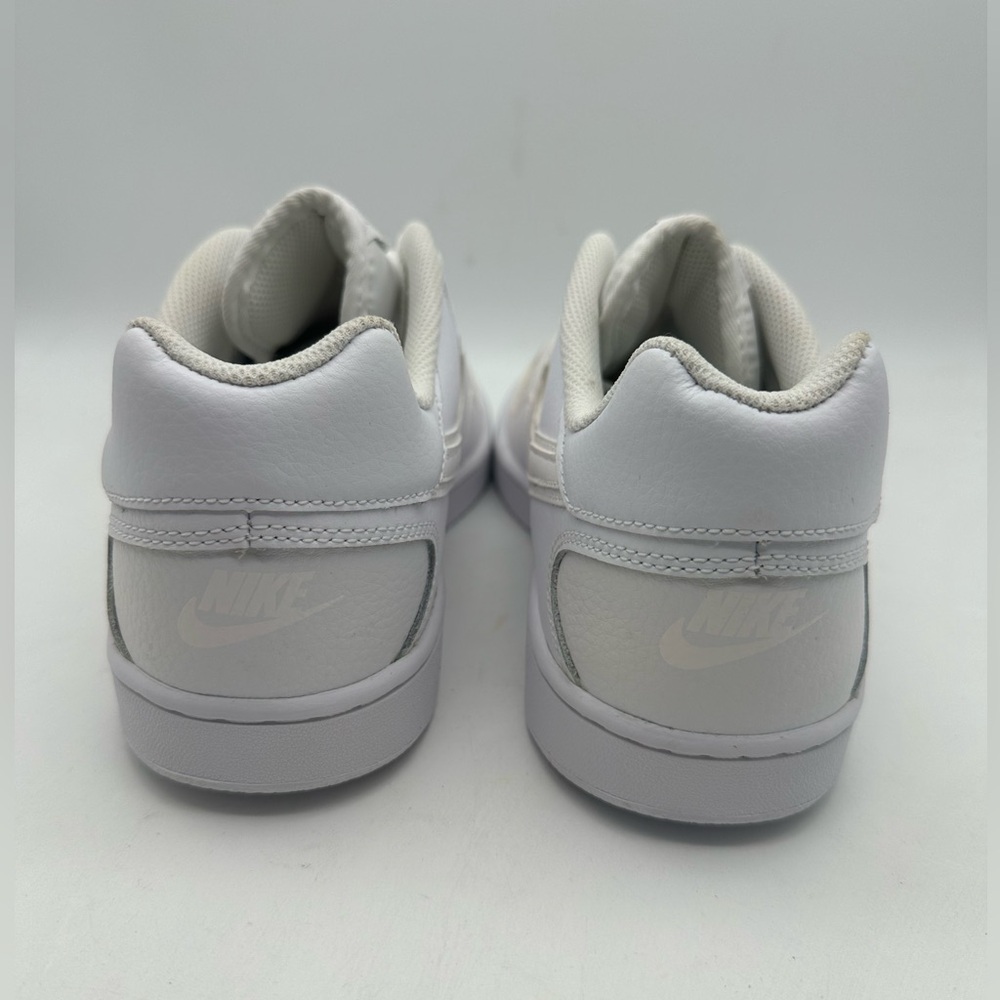 BRAND NEW Vintage ‘14 Nike Son of Force 616775-101 White Mens Size 10 - Picture 8 of 10